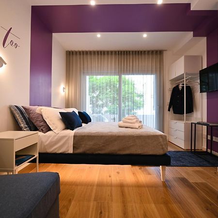 Me Too - Exclusive Apartments Bari Exterior photo