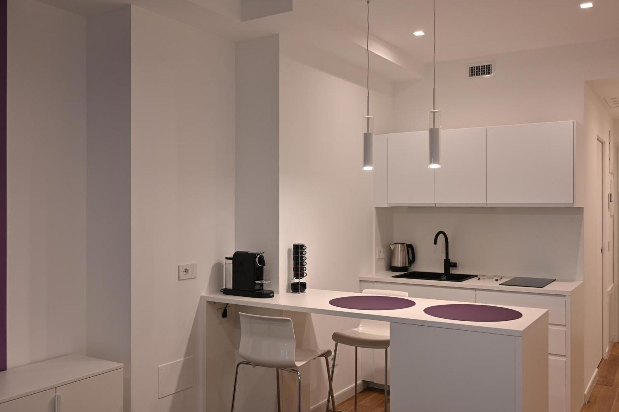 Me Too - Exclusive Apartments Bari Exterior photo